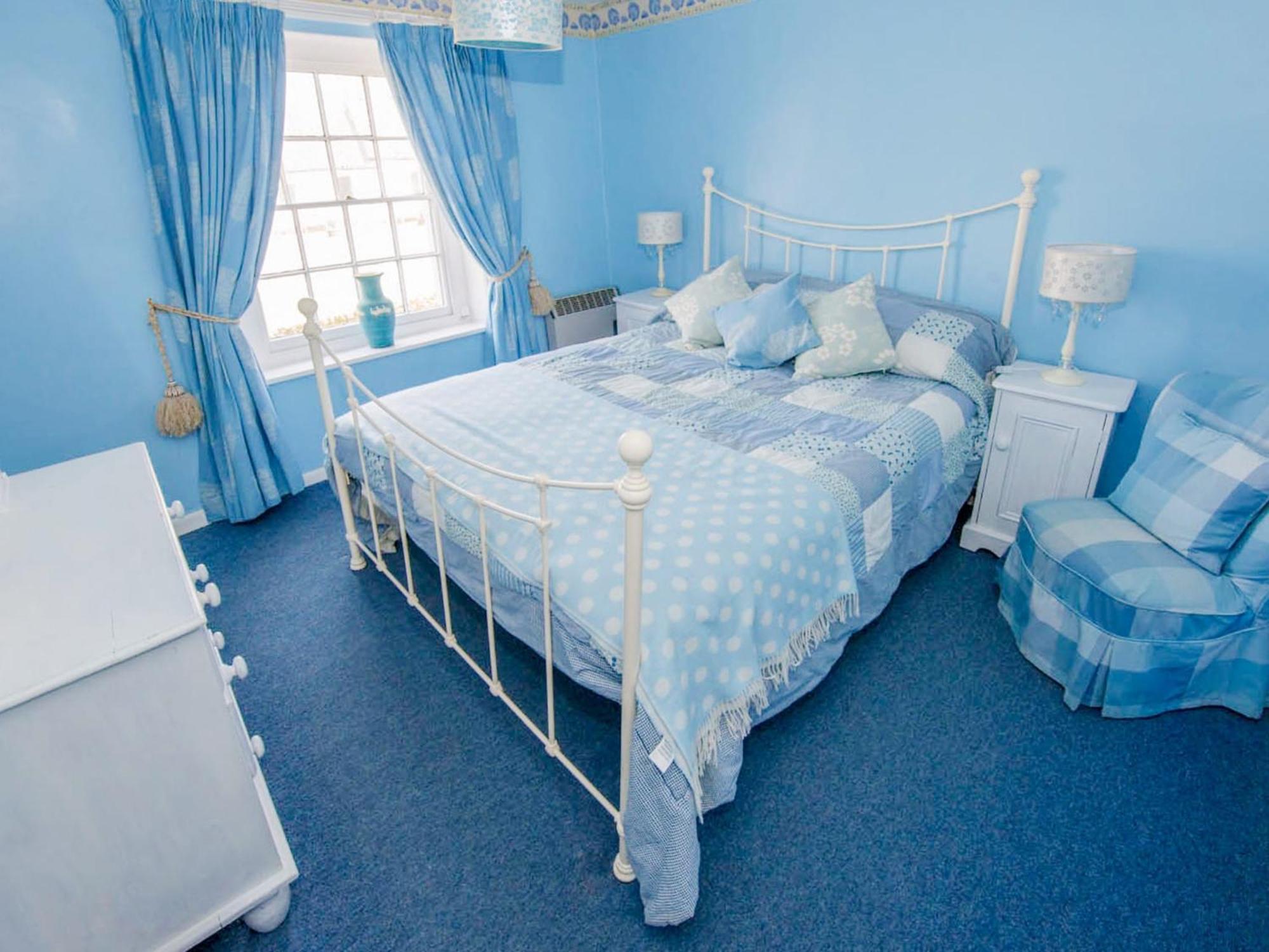 Delphinium Cottage - Ukc2843 بلايكيني المظهر الخارجي الصورة